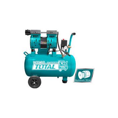 AIR COMPRESSOR 25 LTR